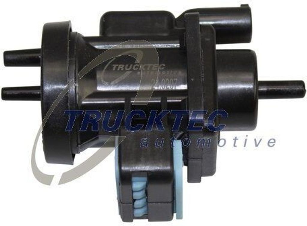 TRUCKTEC AUTOMOTIVE Druckwandler Turbolader passend für MERCEDES-BENZ C-Klasse Limousine (W203) 02.42.316