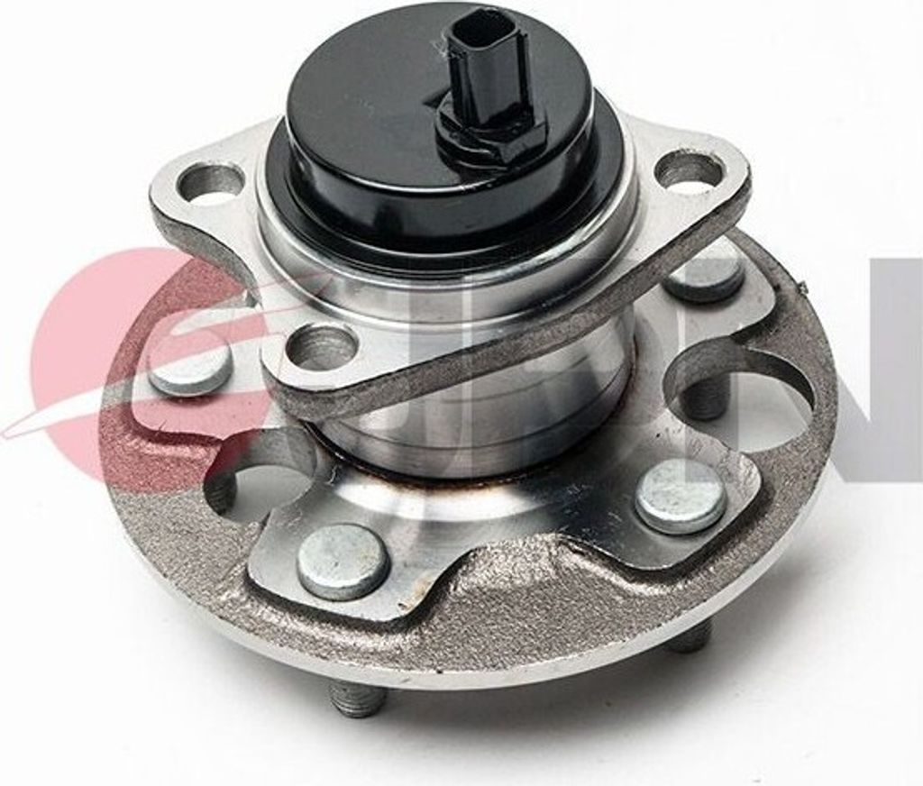 JPN 20L2061 - OE 42450 12150 Radlagersatz, Hinterachse für Auris (E15), Corolla (E18)