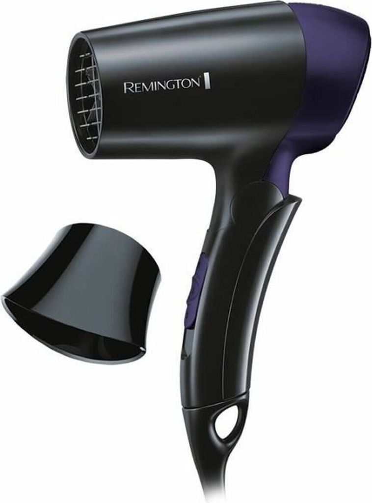 Fén REMINGTON D 2400 se sklopnou rukojetí 1400 W Obrázek produktu 