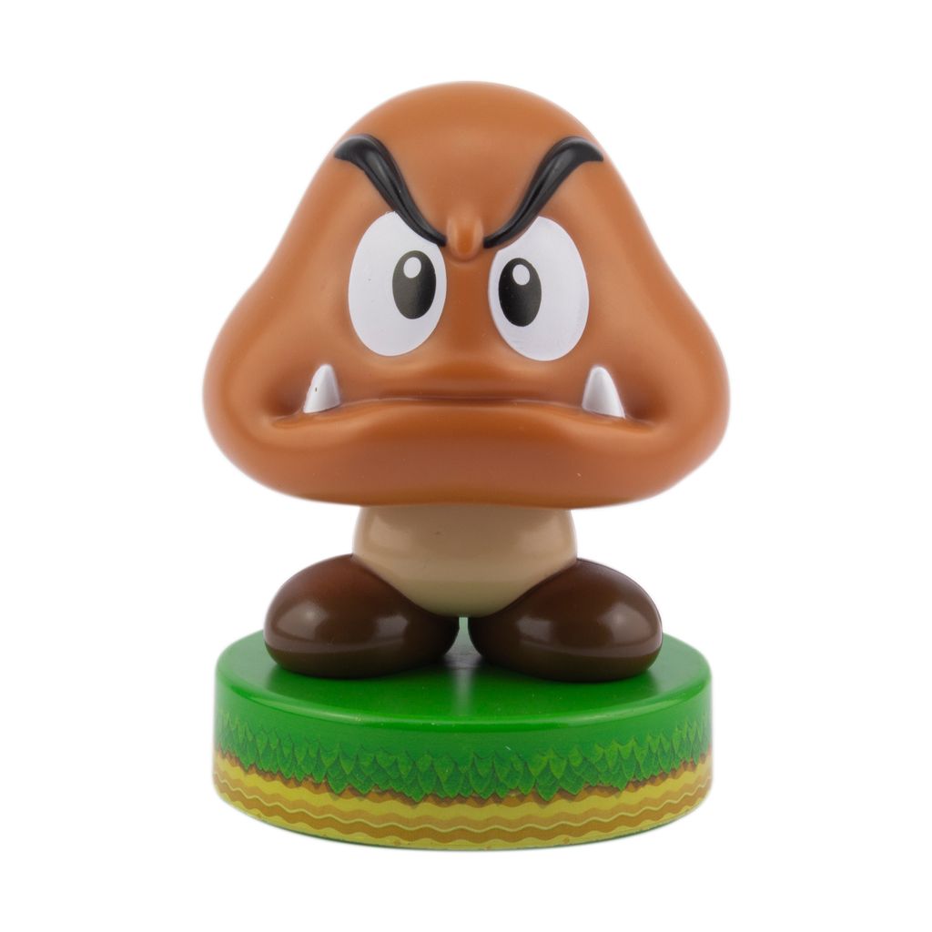 Super Mario Goomba 3D Licht Produktbild 