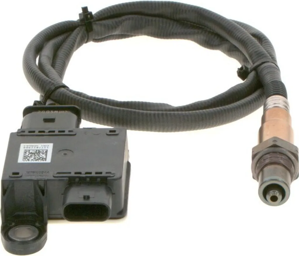 Capteur de particules pour réparation Mercedes Classe M et GL Bosch