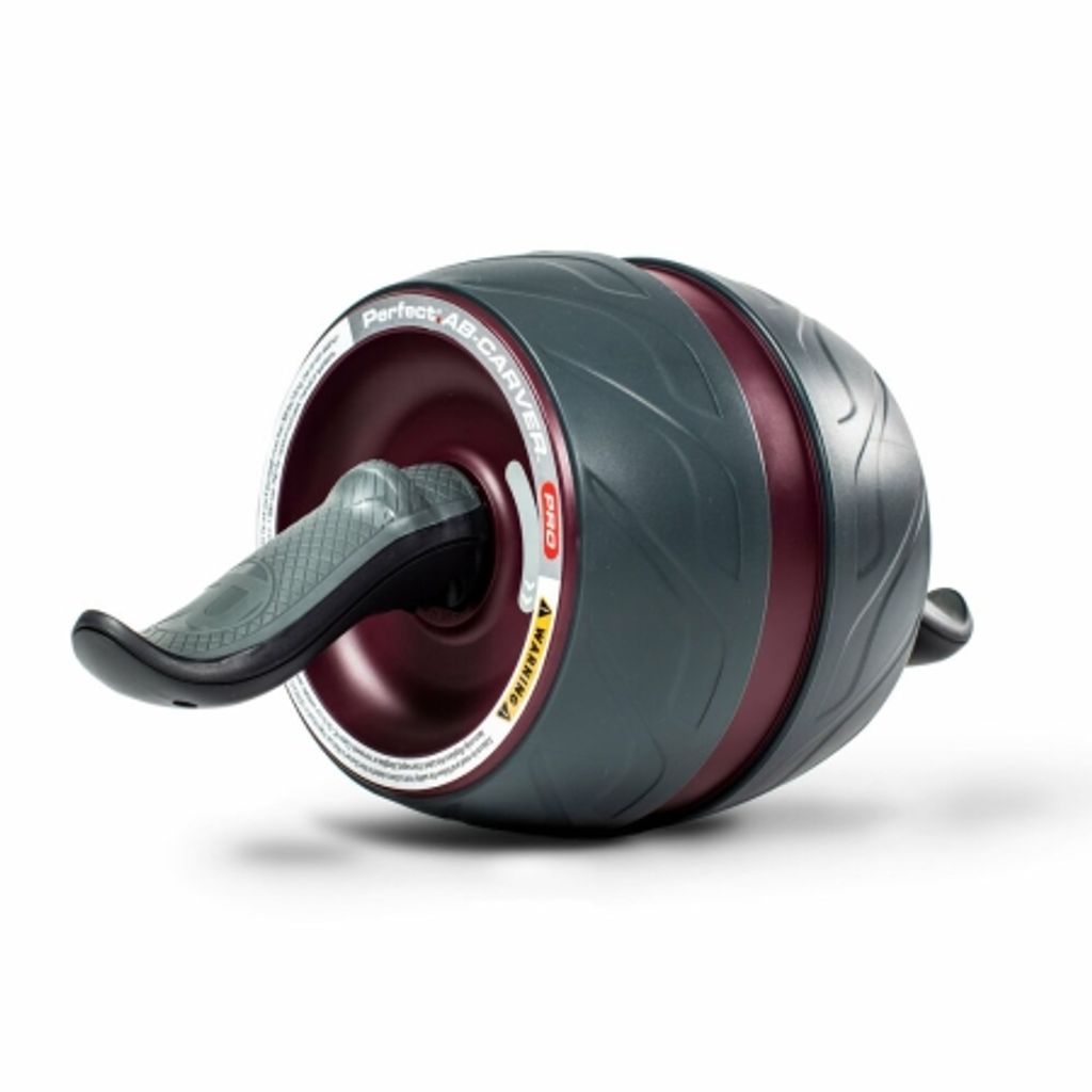 Perfect Fitness AB-CARVER PRO, 228,6 mm, 228,6 mm, 200,2 Produktbild 