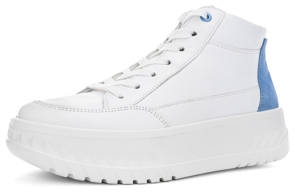 Damen Sneaker Monaco 42,5
