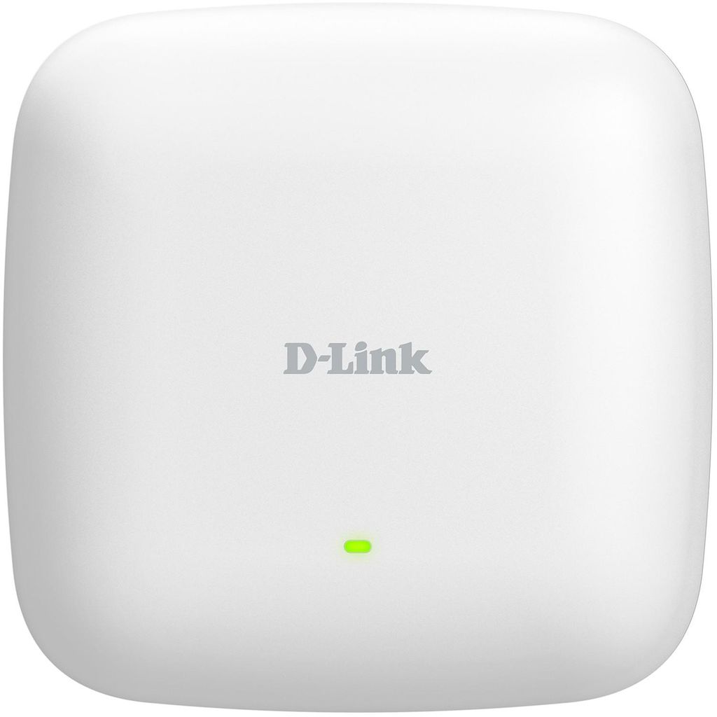D-Link DAP-X3060 AX3000 Access Point WiFi 6 802.11a/b/g/n/ac/ax PoE