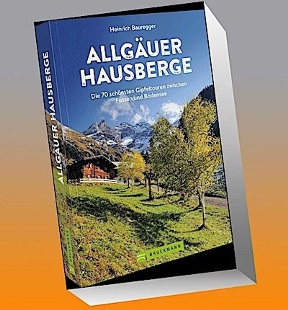 Allgäuer Hausberge