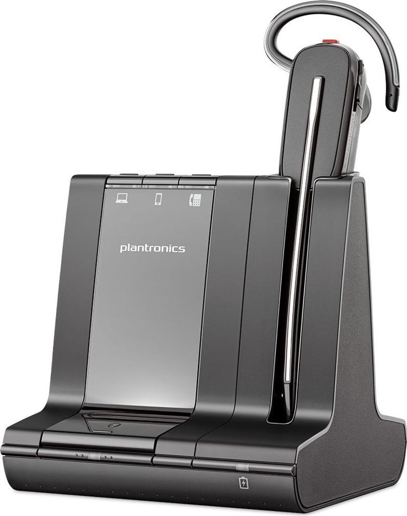 Poly Savi 8240-M Office USB-A MS Teams 211819-11 Obrázok produktu 