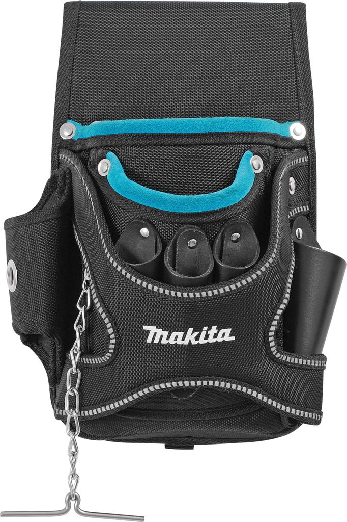 Makita Werkzeugtasche Elektriker P-71738