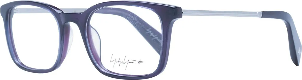 Monture Confortable Yohji Yamamoto YY1007 - Finis les Points de Pression