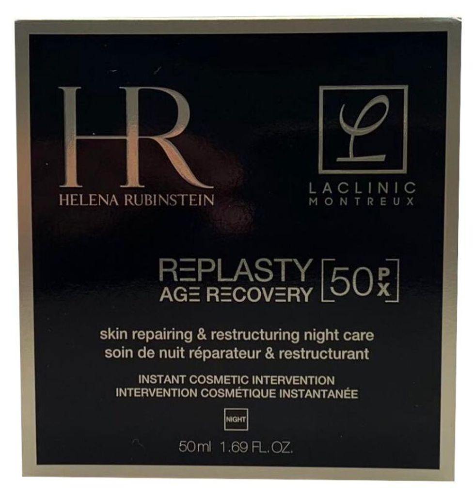 Crème pour le visage Helena Rubinstein RE-PLASTY, 50 ml Image du produit 