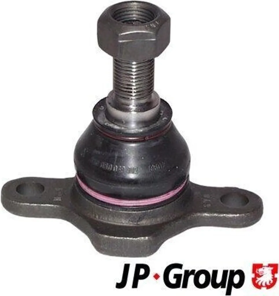 Rotule de suspension inférieure avant pour utilitaire Volkswagen T4