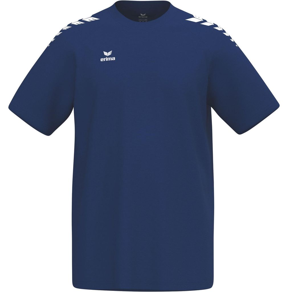 Erima Cmpt Wings T-Shirt Mehrfarbig