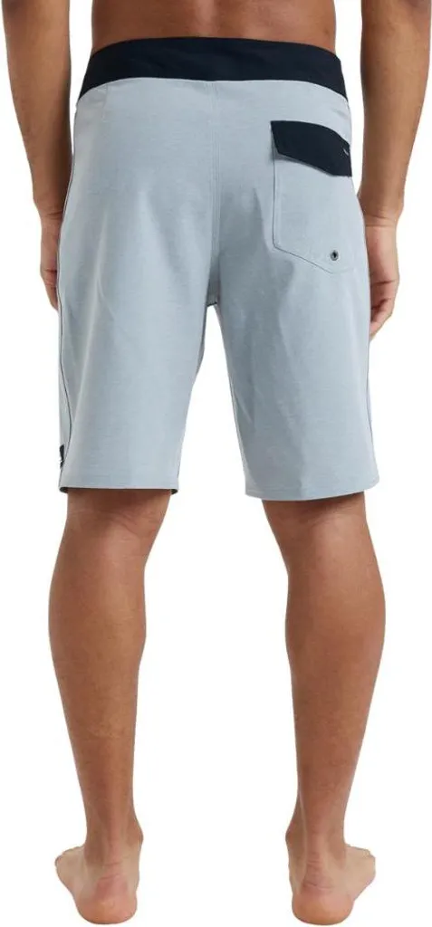 Short de bain de Surf Quiksilver Kaimana 20 Gris 30 Session Homme