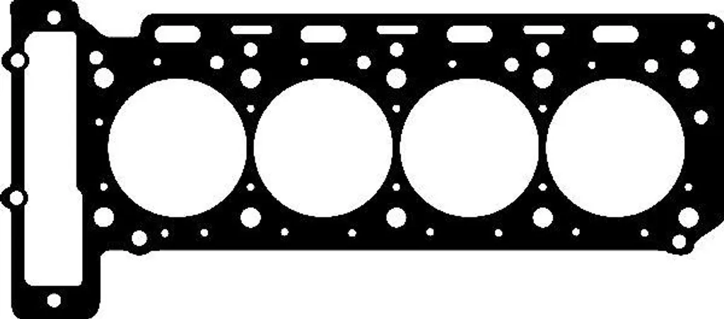Joint Culasse CORTECO 414861P pour fuite d'eau Mercedes 1110163120 M111