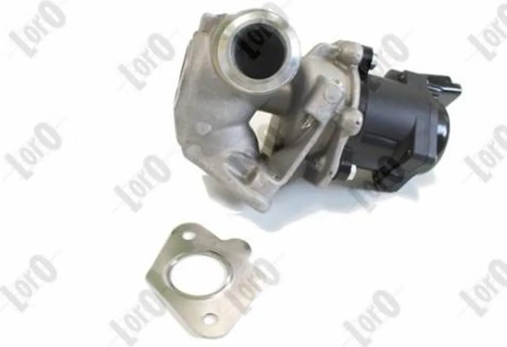 Vanne EGR pour Focus C-Max et Volvo S40 V50 - Pièce Auto ABAKUS 121-01-008