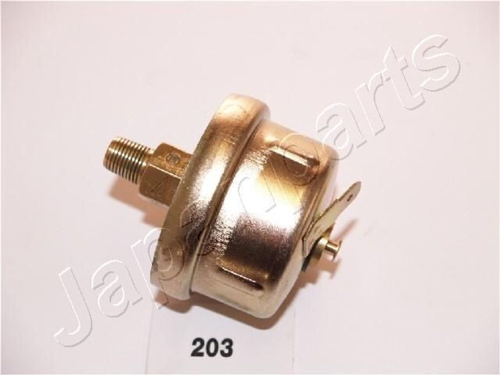 JAPANPARTS PO-203 Öldruckschalter Öldrucksensor für TOYOTA LAND CRUISER (J6) Land Cruiser SUV (J4, J5) LAND CRUISER Pick-up (J4)