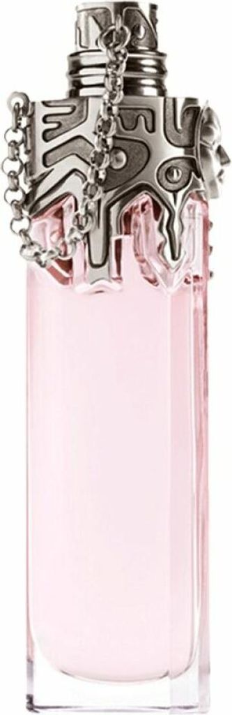 Thierry Mugler Womanity Eau de Parfum rechargeable 80ml Image du produit 