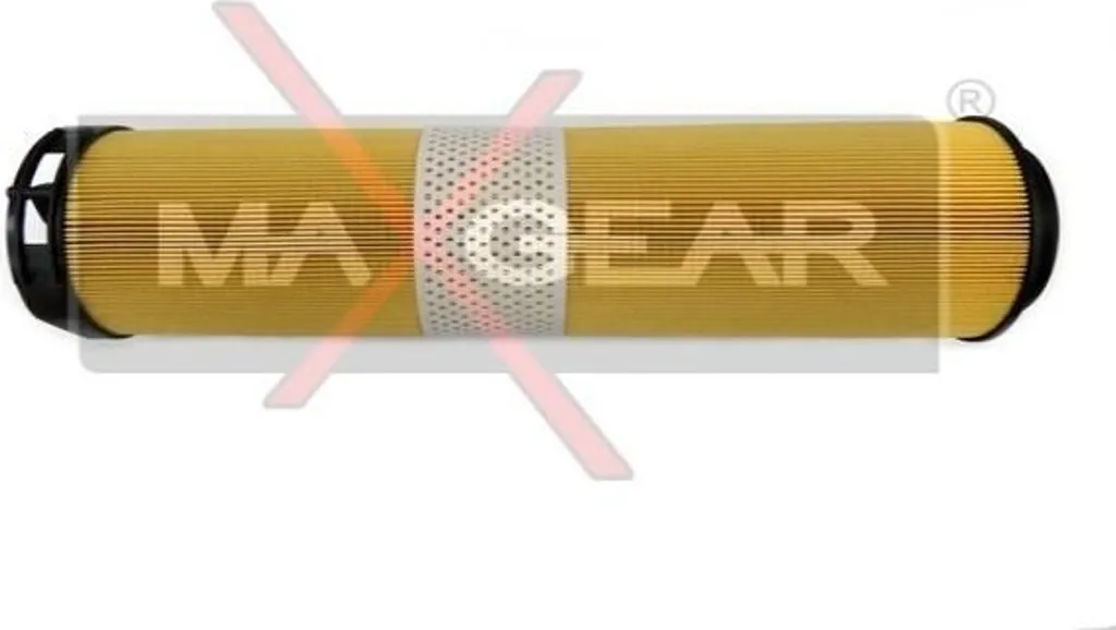 Filtre à air haute capacité 6110940204 compatible Mercedes Classe S