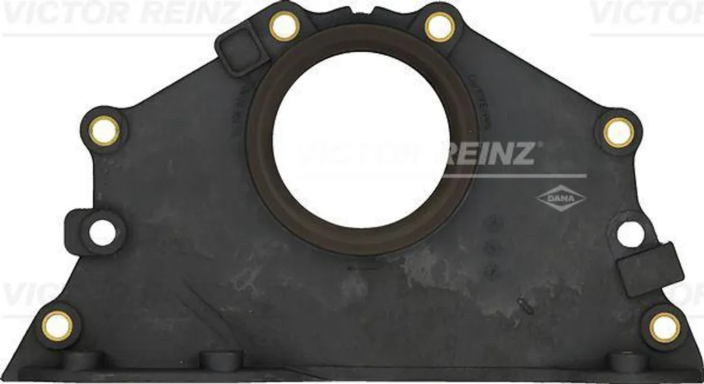 Bague d'étanchéité 03H103151B haute résistance pour moteur VR6 et V6