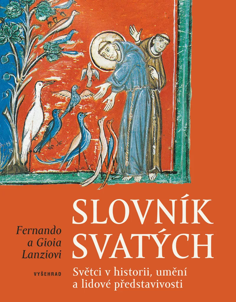 Livre Dictionnaire des Saints de Gioia Lanzi : guide hagiographique rare