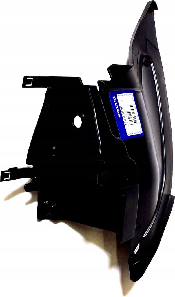 VOLVO S60 V60 links Luftlenkrad 31323558