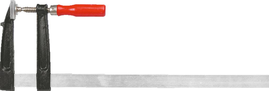 Top Tools klebeklemme 150x50mm gs-zulassung