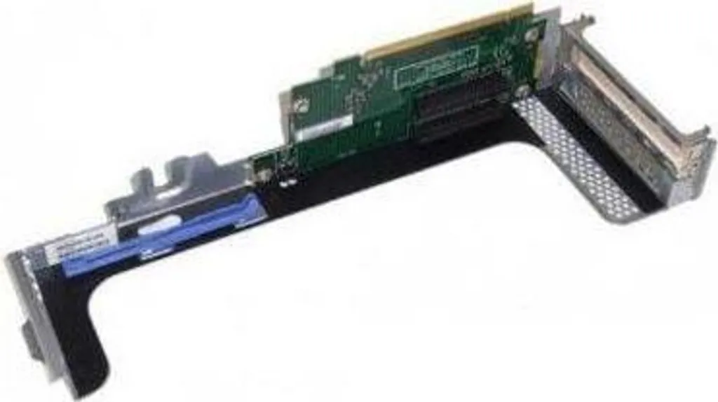 Kit de montage Lenovo 7XH7A02685 robuste pour accessoires de baie 19''