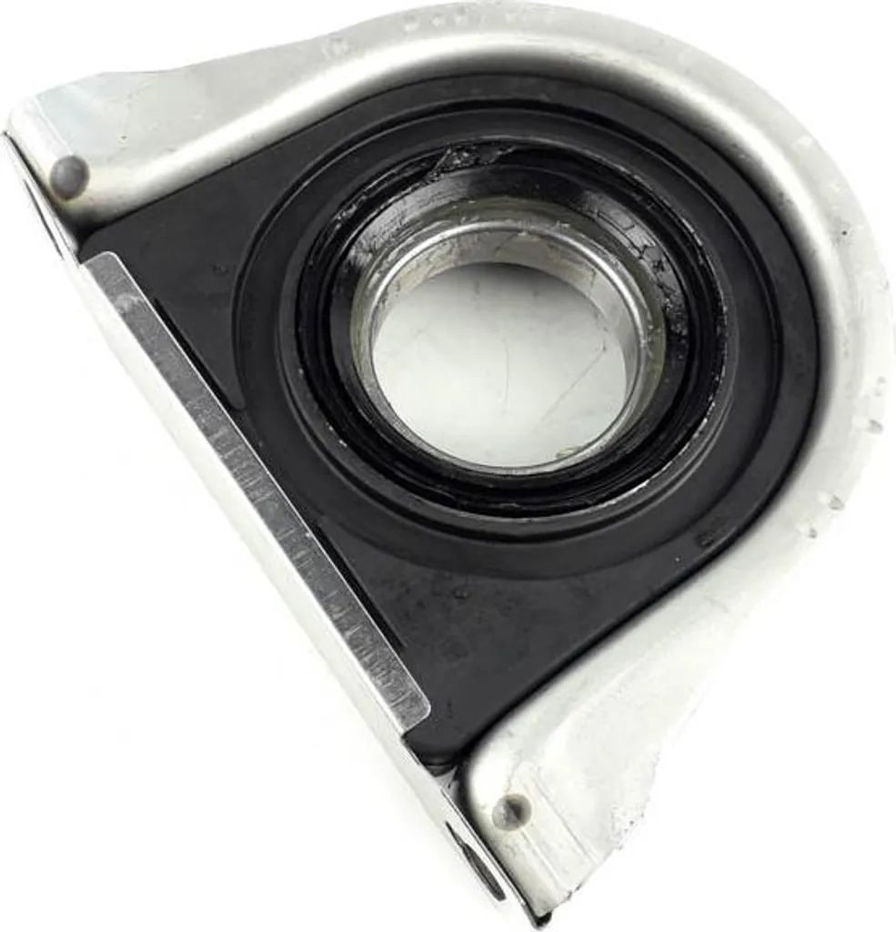 Palier de transmission DAF 1425157 robuste - Roulement D.75 renforcé - 3