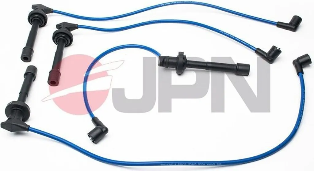Jeu de câbles d'allumage JPN pour Nissan Primera P11 et Almera Tino V10
