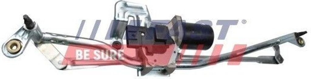 FAST FT93118 Wischergestänge für FIAT Ducato Kastenwagen (250, 290) Ducato Pritsche / Fahrgestell (250, 290) Ducato Bus (250, 290) passend für P...