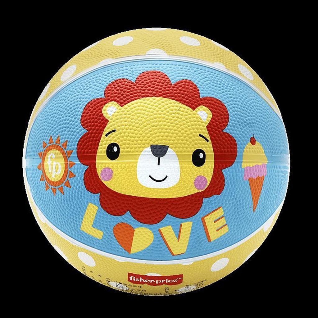 Fisher-Price Aufblasbarer Pandaball 15 cm