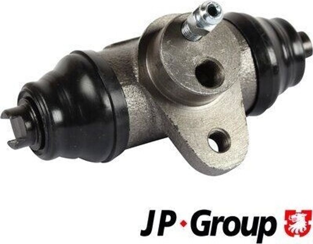 Radzylinder hinten 20,64 mm JP