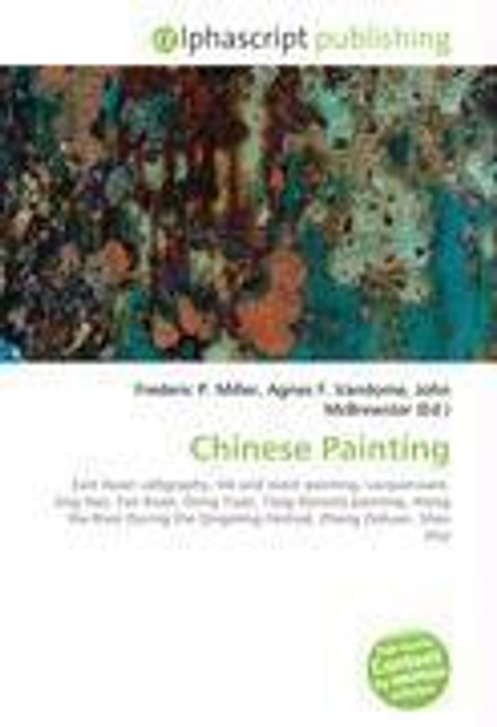 Chinese Painting