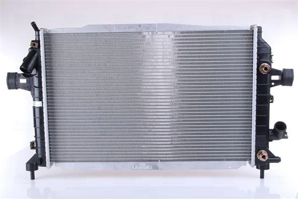 Radiateur moteur NISSENS 63115A pour Zafira - Qualité OE 1300275
