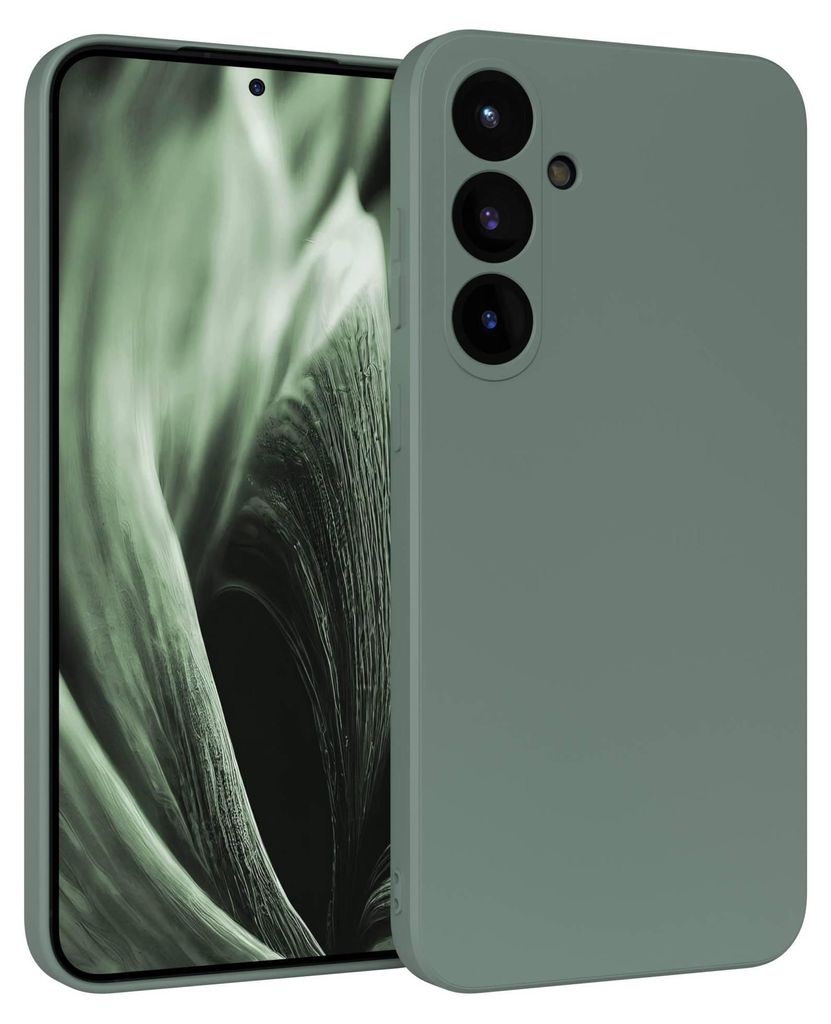 EAZY CASE - TPU Hülle für Samsung Galaxy S25 Plus, TPU Case Produktbild 