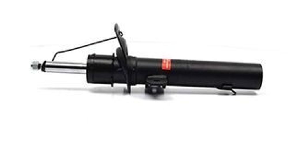 BSG Stoßdämpfer Vorne für FORD MONDEO III Kombi (BWY) Federbein BSG 30-300-039