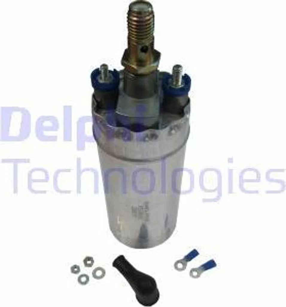 Pompe à essence électrique Delphi FE0450-12B1 pour Clio et Fabia