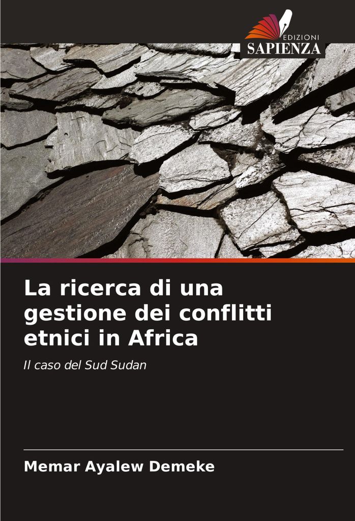 La ricerca di una gestione dei conflitti etnici in Africa