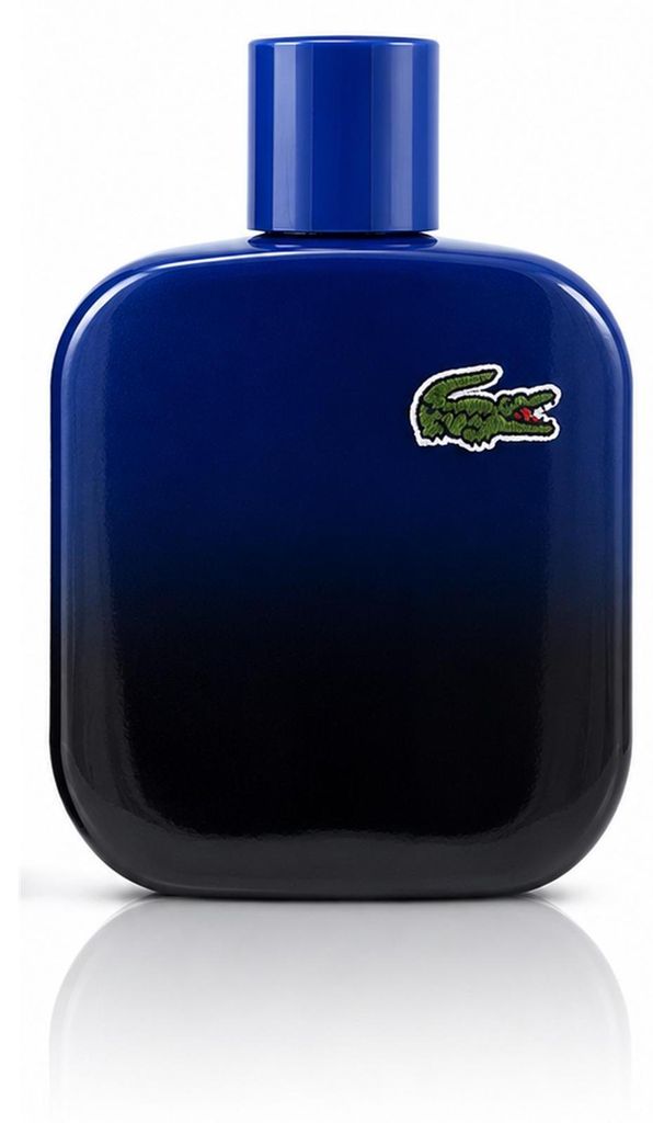 Lacoste L.12.12 Pour Lui Magnetic 100ml  One Size Produktbild 