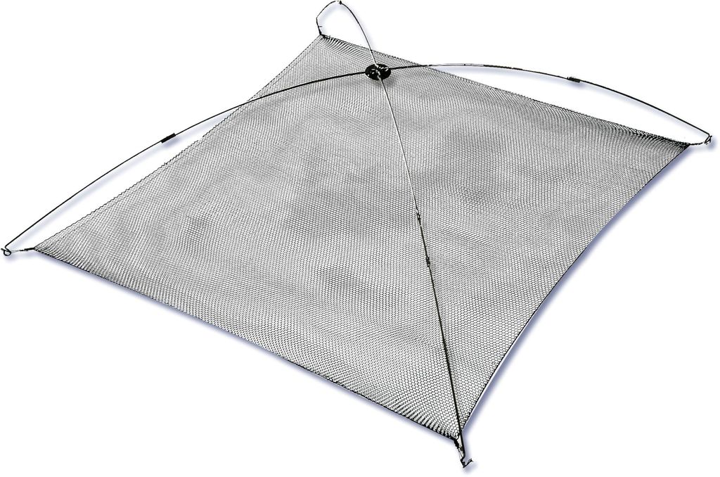 Zebco Köderfischsenke einfach 100cm Produktbild 