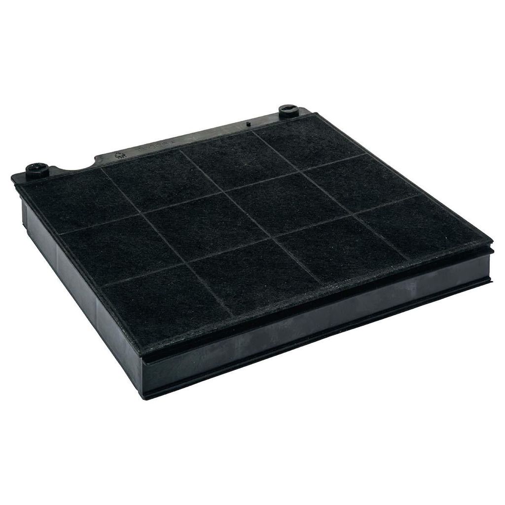MCFE01 Filtr s aktivním uhlím pro kapoty odsavače 22,5 cm x Obrázek produktu 