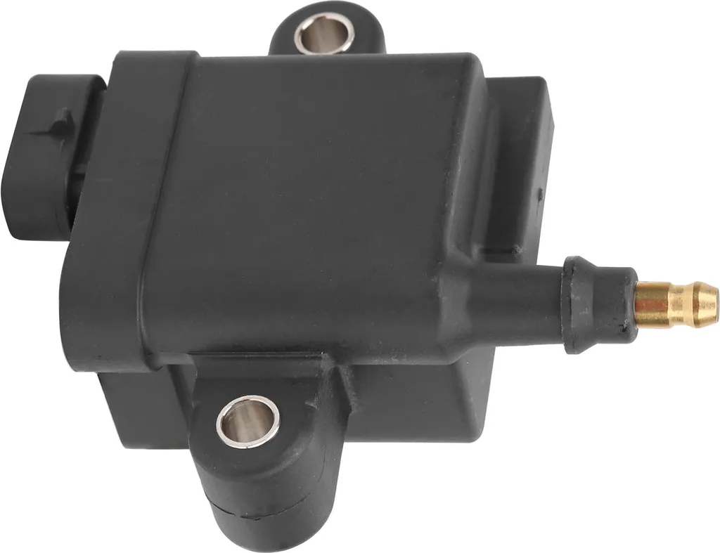 Bobina di Accensione 300-8M0077471 per Mercury Optimax EFI - Ricambi - 2