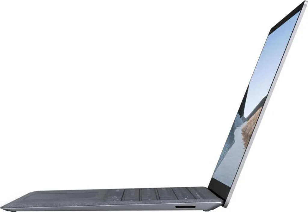 Ordinateur tactile Microsoft Surface 3 reconditionné écran 13.5 pouces Gris