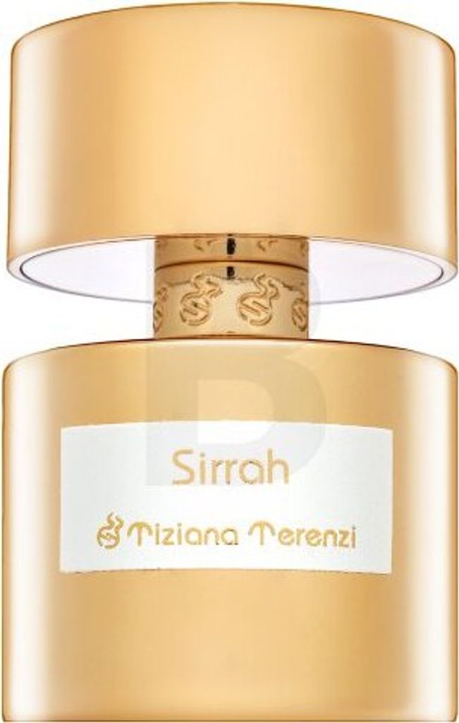 Tiziana terenzi SIRRAH edp dampf 100 ml Produktbild 