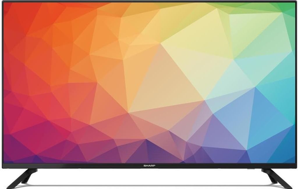 SHARP 40FG2EA Android Smart TV, 102 cm (40 Zoll), Full HD, Zdjęcie produktu 10