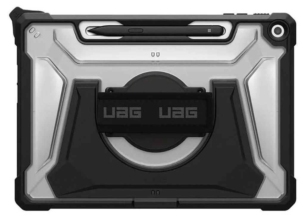 Urban Armor Gear 324023114340, Stoßfänger, Microsoft, Surface Pro 1st Edition 12", 30,5 cm (12"), 440 g