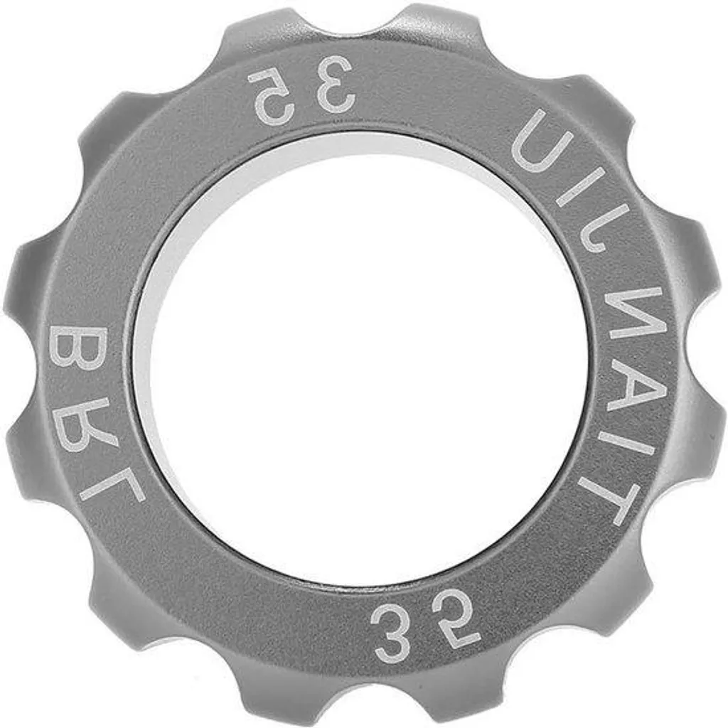 Tournevis de montre professionnel avec tête rotative et corps moleté