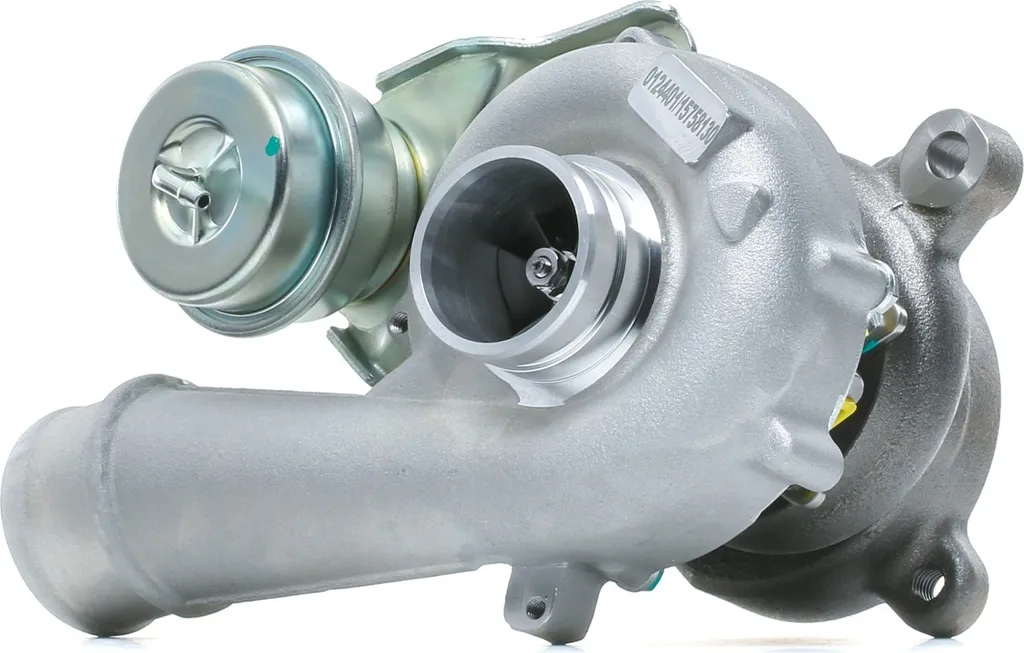 Turbocompresseur de remplacement OE 06A145702F pour moteurs A3 8L et Leon 1M1