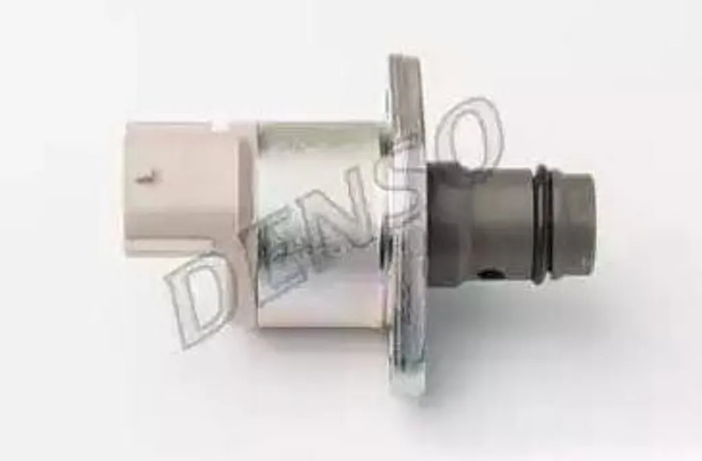 Régulateur DENSO Haute Précision DCRS300260 Injection Meriva B - 5