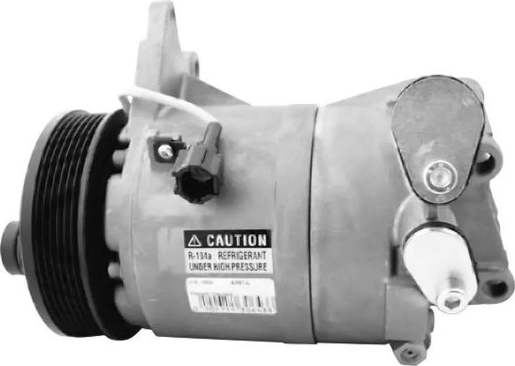 Compresseur clim pour Nissan Murano, pièce de rechange Airstal 10-0996