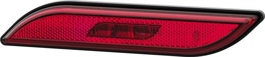HELLA 24V LED Luce d'Ingombro Sinistra | Universale Omologata